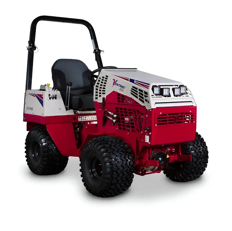 Ventrac 4520P Premium Utility Vehicle – Model 39.51216 1