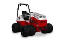 Ventrac 4520Y Pro All-Wheel-Drive Utility Vehicle – Model 39.51217 1
