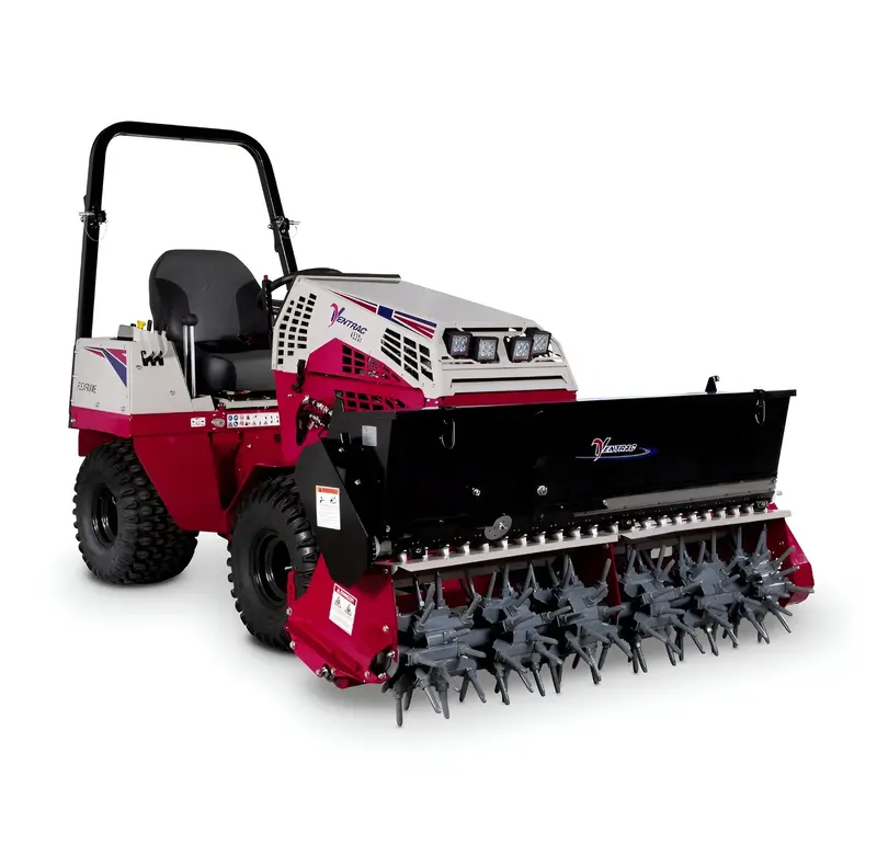 Ventrac Ea600 Aera-Vator Aerating Tiller – Model 39.55460 1