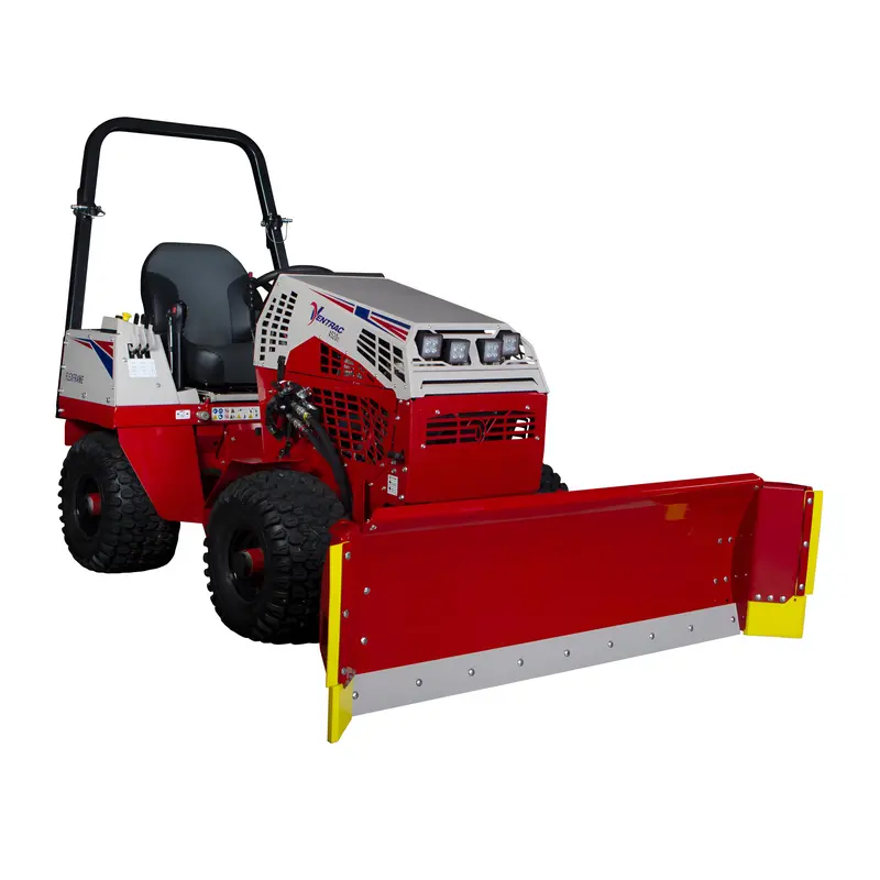 Ventrac Kd602 60-Inch Hydraulic Dozer Blade – Model 39.55252 1