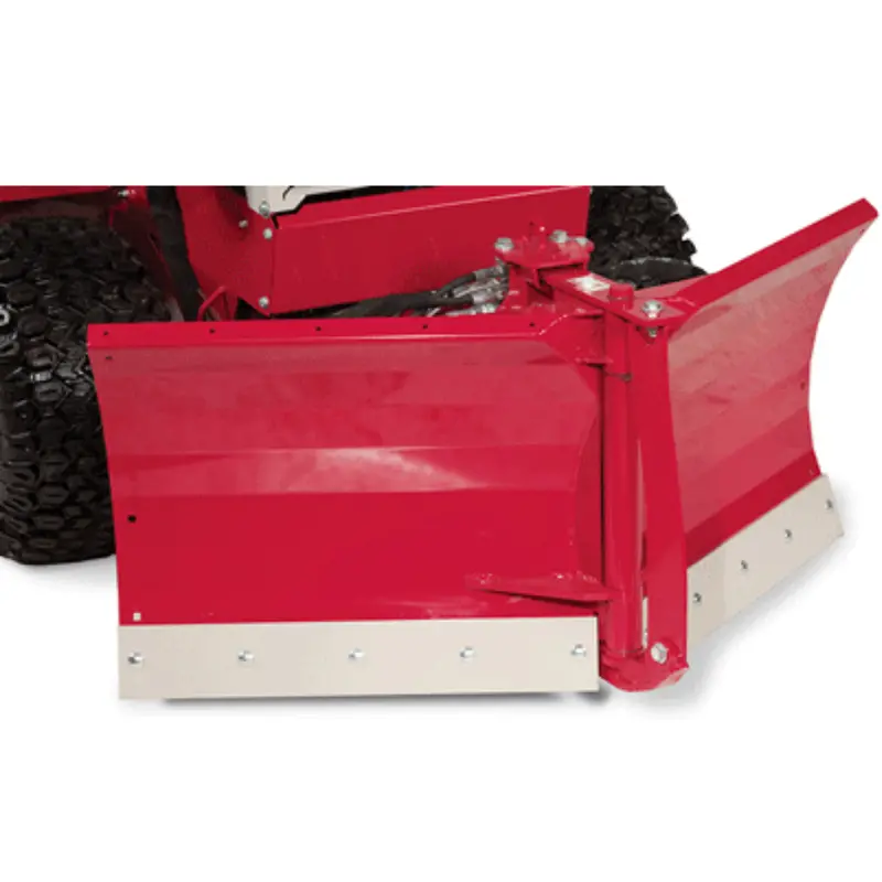 Ventrac Kv552 Articulating V-Blade Snow Plow – Model 39.55271 1