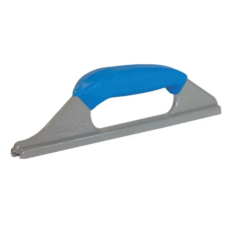 Versablade Trowel With Comfort-Grip Blue Handle – Professional Grade 1