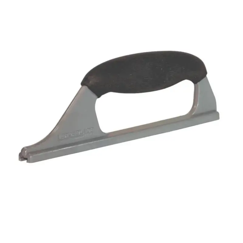 Versablade Trowel With Ergonomic Black Handle – Premium Finishing Tool 1