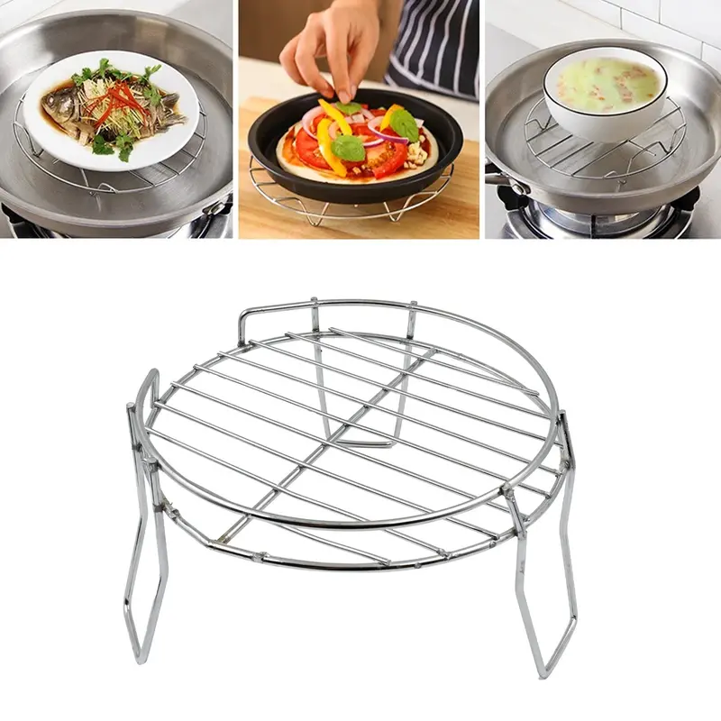 Versatile Pot Stand – Decorative Plant Stand For Balcony, Living Room Or Garden 1