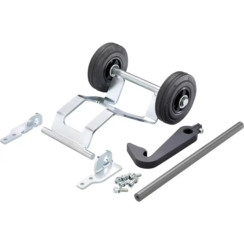 Wacker Neuson Replacement Wheel Kit – Designed For Wp1540 And Wp1550 Models 1