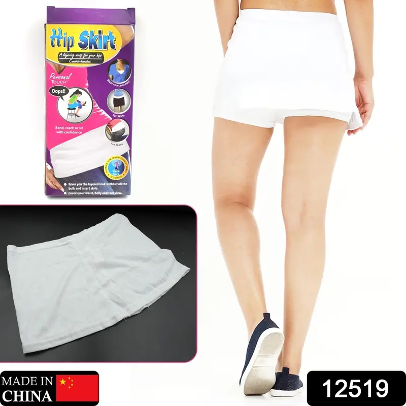 Women’S High-Waisted Athletic Skort – Breathable Sportswear For Running & Golf 1