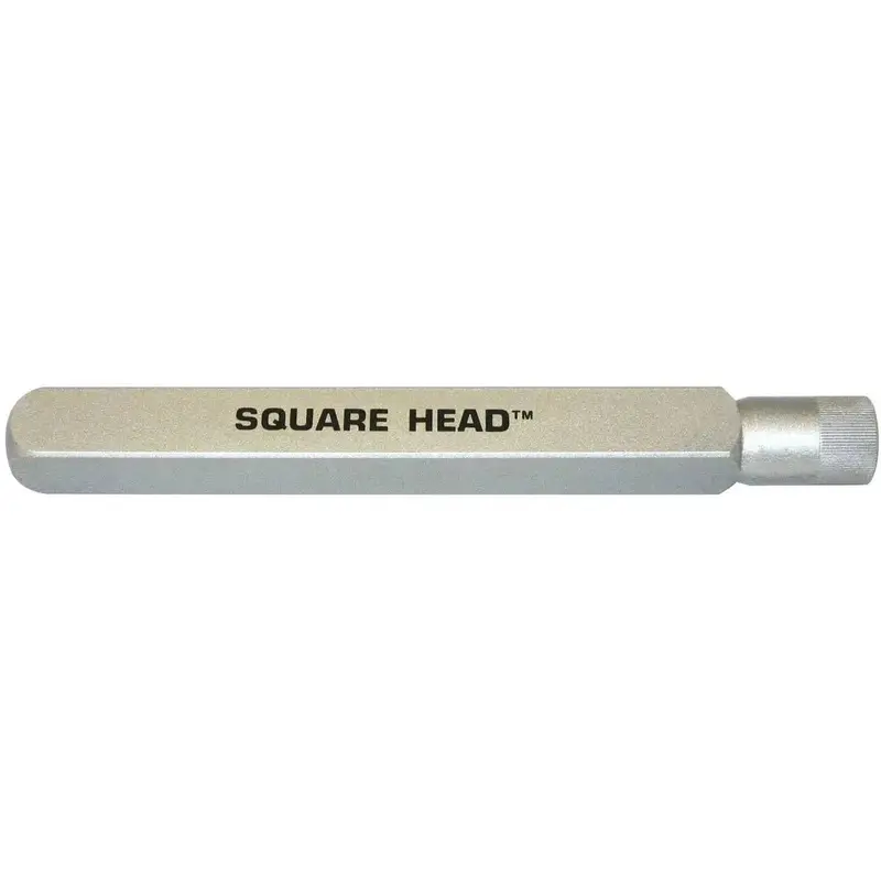 Wyco Ck-9500 Square-Shank Concrete Vibrator Heads – Industrial Grade 1