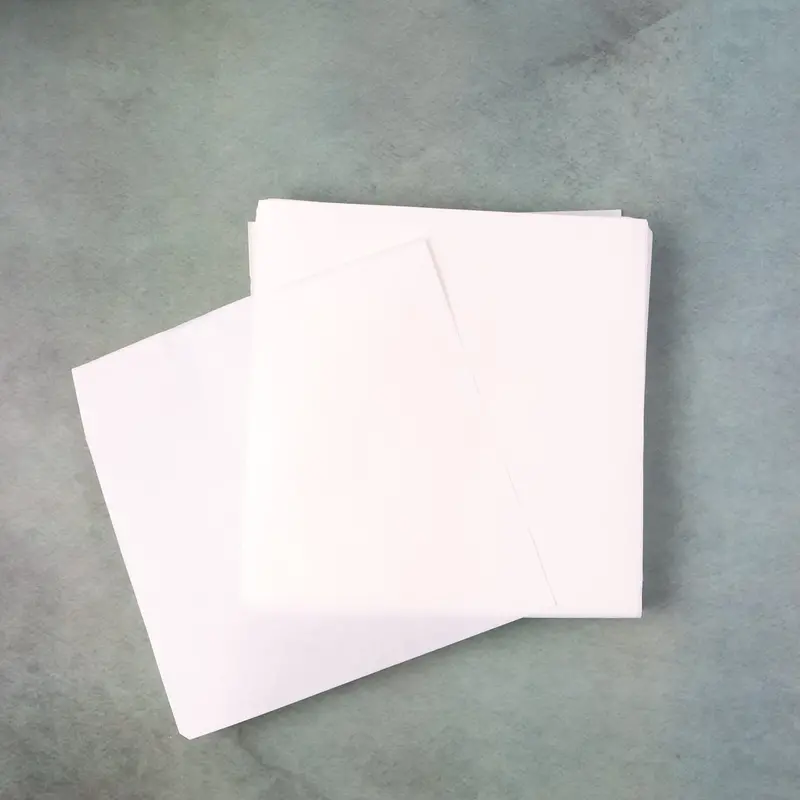 Zat-Pat Non-Stick Baking Paper – 220 × 220 Mm, 500-Sheet Roll-Free Pack 1