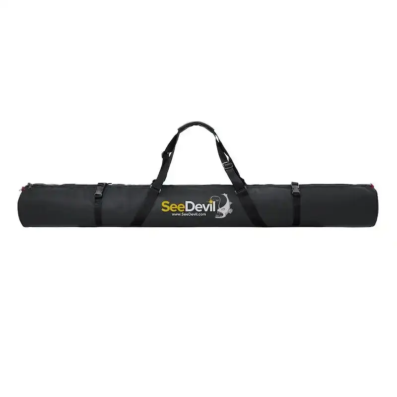 6.5-Foot Padded Tripod Carry Bag With Protective Interior 1