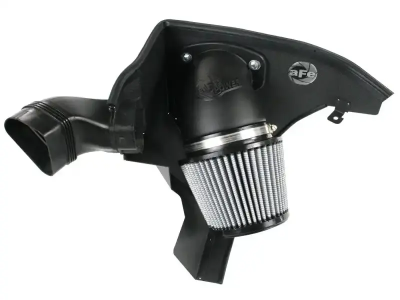 Afe Magnumforce Stage 2 Pds Cold Air Intake For Bmw E46 3-Series (1999–2006) 1