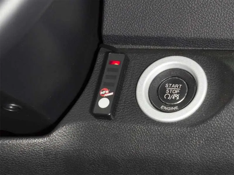 Afe Power Scorcher Hd Module Kit – 2014–2017 Dodge Ram 1500 Ecodiesel 3.0L V6 1