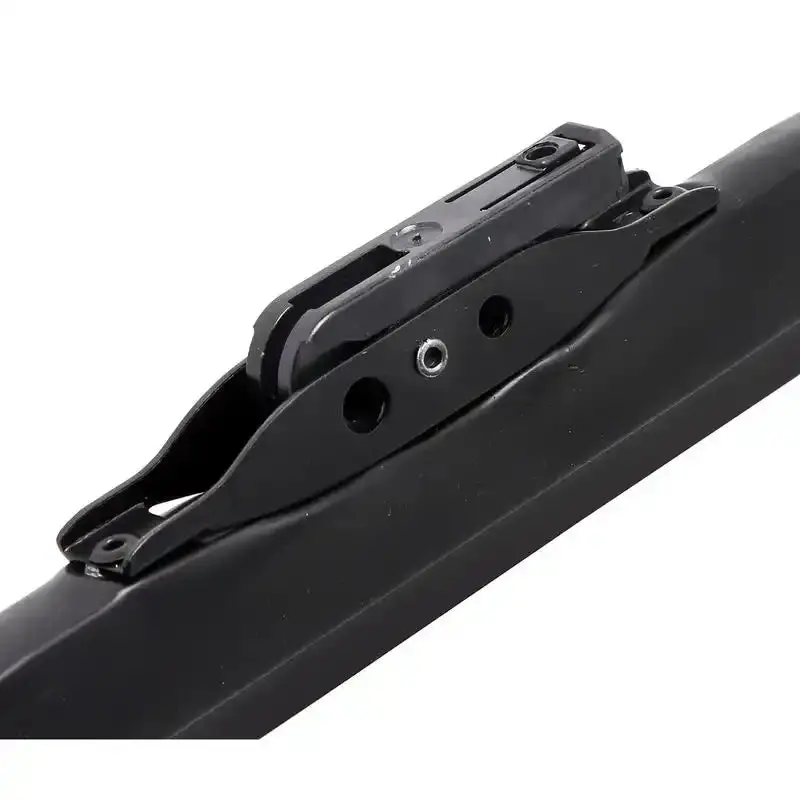 All-Season Winter Wiper Blades – Enhanced Ice And Snow Resistance 1