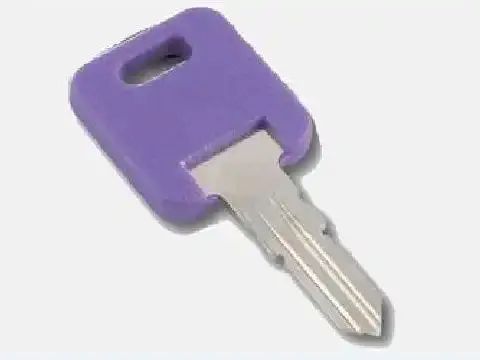 Ap Products Global Series Replacement Key – Cut To Code 347 (013-690347) 1