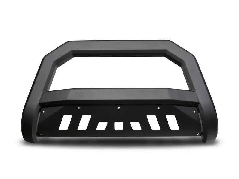 Armordillo Usa Ar Series Bull Bar – Textured Black Finish, Designed For 2007–2014 Toyota Fj Cruiser 1