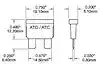 Ato/Atc Fuse – 15-Amp Standard Blade Type 1