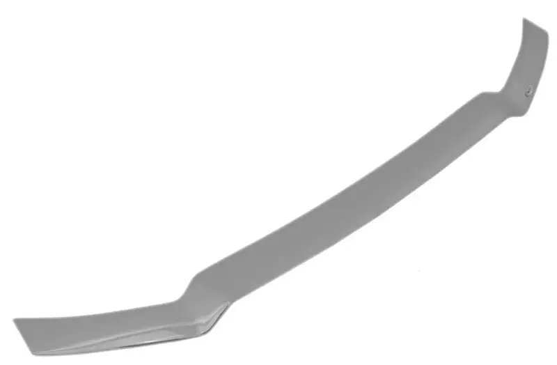 Auto Ventshade Avs 622065 Chrome Aeroskin Hood Protector 1