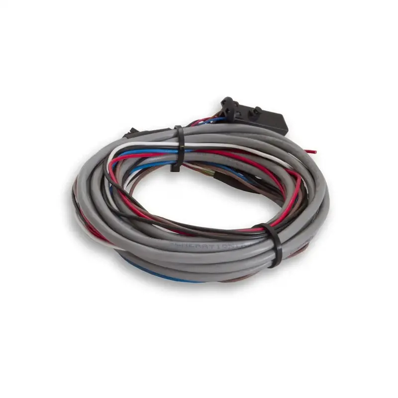 Autometer 5298 Wideband Air/Fuel Ratio Wiring Harness – Analog Street Tuning Replacement 1