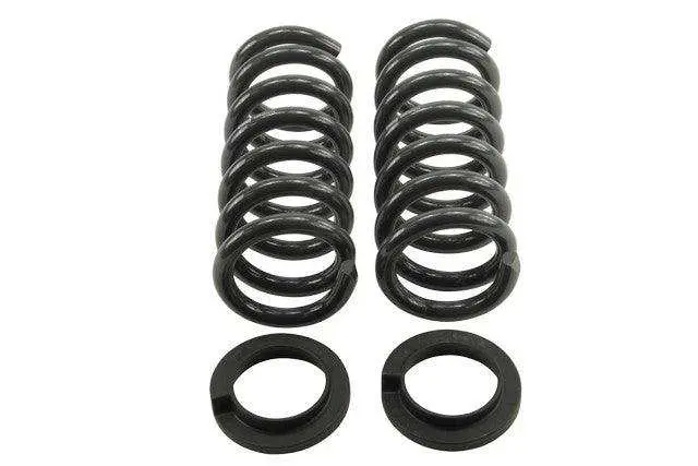 Belltech 23405 Lowering Kit – Front Ride Height Adjustment (2 Or 3 Inch Drop) 1