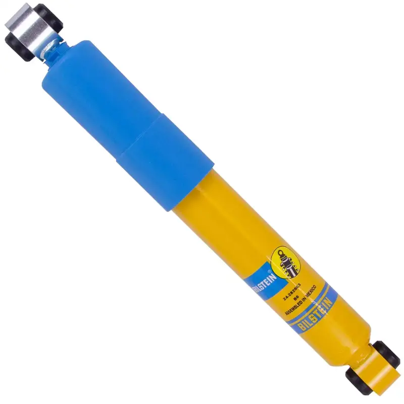 Bilstein B6 Monotube Shock Absorber – Heavy-Duty Suspension Component, Model 24-282963 1