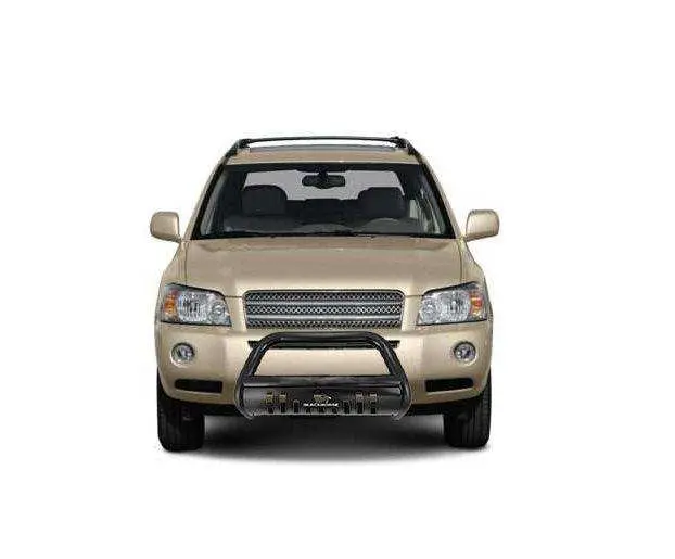 Black Horse Off-Road Cbb-Tyf5107Sp Steel Underbody Skid Plate 1