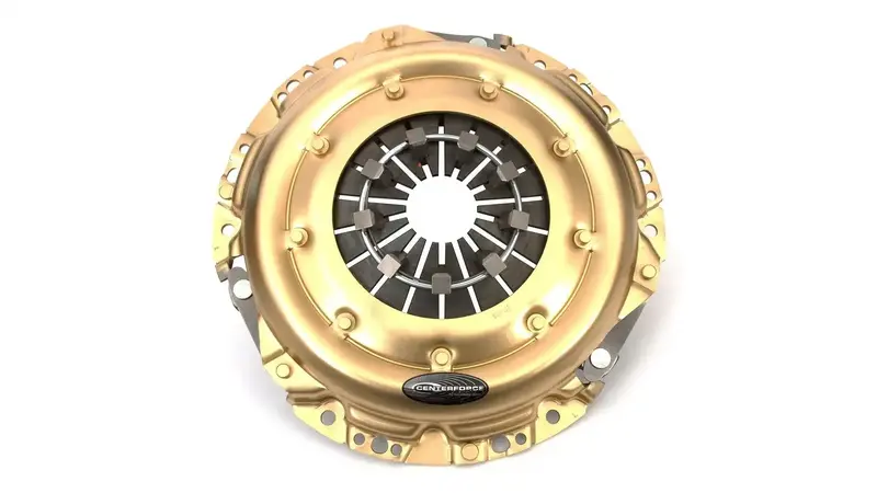 Centerforce Cf165473 Clutch Pressure Plate – Designed For Stock And Mild Performance Applications 1