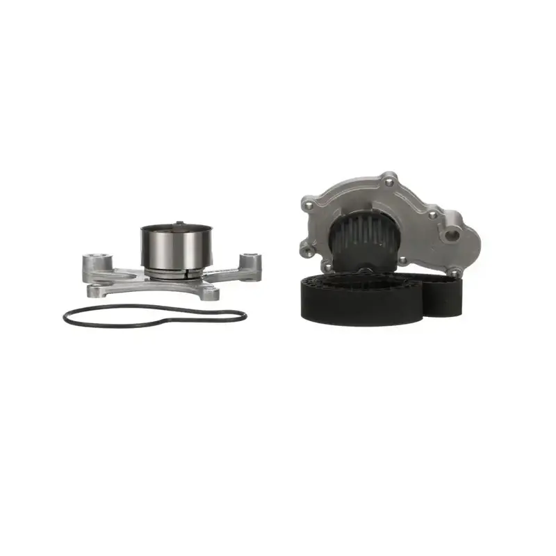 Complete Timing Component Kit With Oem-Grade Water Pump – Precision Engine Synchronization 1