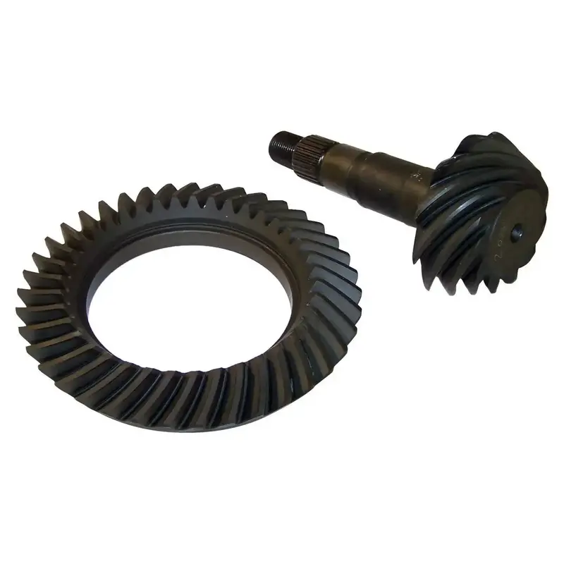Crown Automotive Differential Ring And Pinion Kit (Part #4411971) For Jeep Axles 1