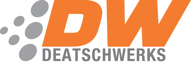 Deatschwerks 39 Lb/Hr Fuel Injectors – Ls1/Ls6 & Mustang 4.6L/5.0L V8 (1985–2004) 1