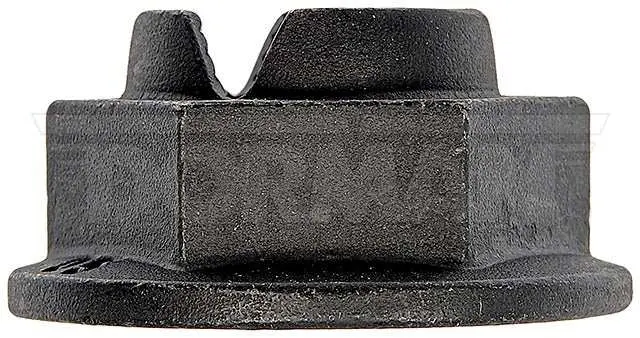 Dorman Spindle Nut – M22 X 1.5 Thread, 32Mm Hex, Precision-Machined For Durability 1