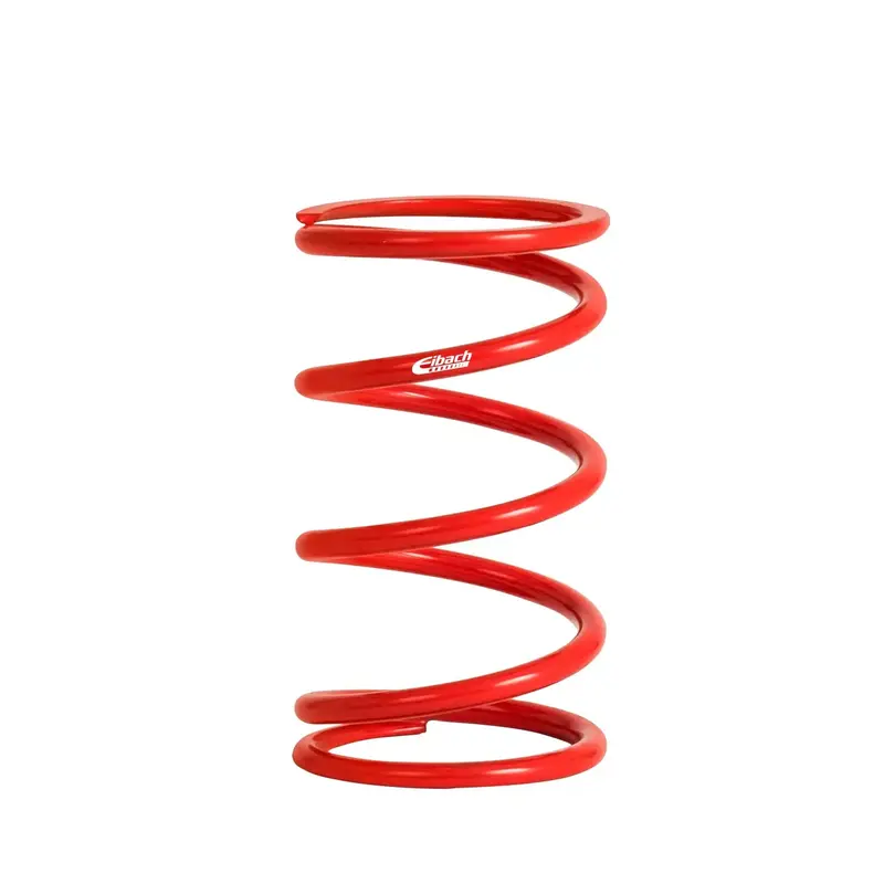 Eibach 0950.550.0325 Front Coil Springs – Conventional Design For Performance Handling 1