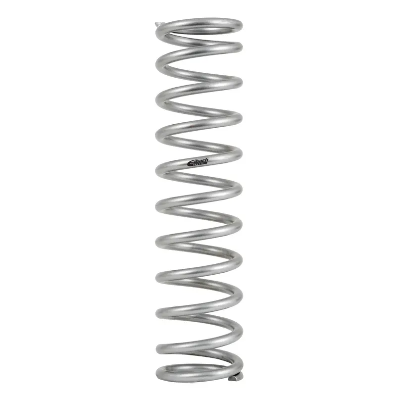 Eibach 2200.375.0650S Silver Coilover Spring – 3.75-Inch Inner Diameter 1