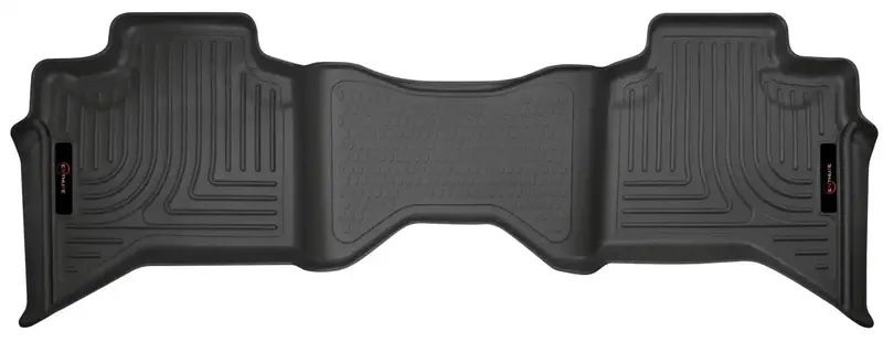Enthuze Actent13091 All-Weather Second-Row Interior Liners 1
