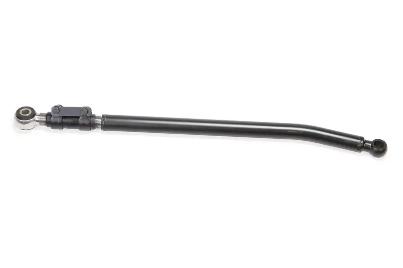 Fabtech Fts92031 Adjustable Track Bar – Compatible With 6–10 Inch Lift Kits 1