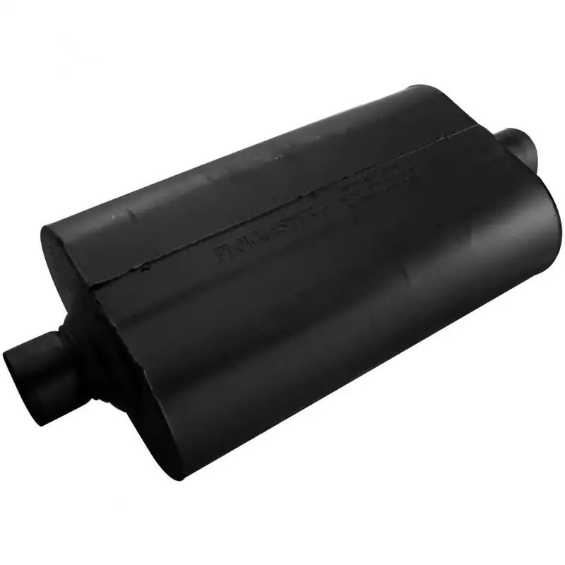 Flowmaster 52555 50-Series Suv Performance Muffler 1
