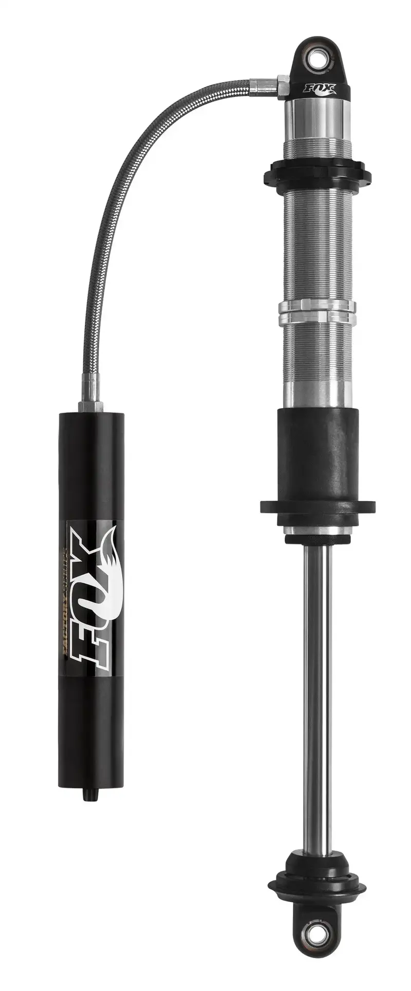 Fox 980-06-010 Off-Road Shock Absorber – Fully Rebuildable With Custom Tuning Options 1