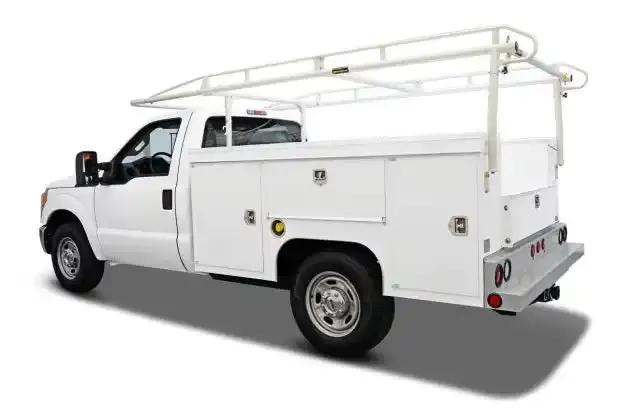 Holman 78003 Standard Side Channel Drainage System 1