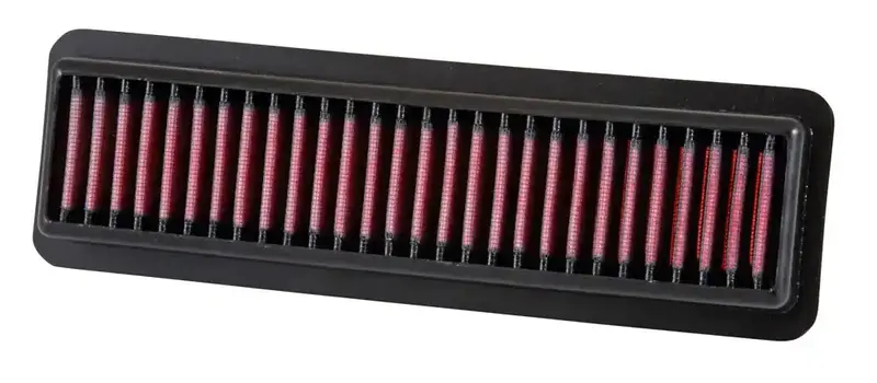 K&N 33-3048 High-Flow Replacement Air Filter 1