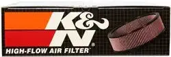 K&N E-9090 Washable, Reusable Replacement Air Filter 1