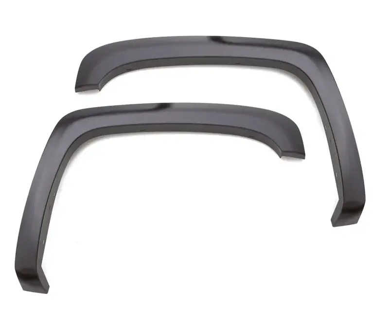 Lund Sport-Style Fender Flare Kit (Model Sx120S) For Custom Truck Appearance 1