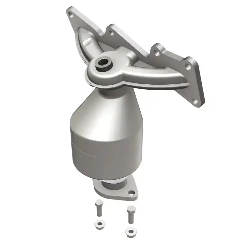 Magnaflow Catalytic Converter For 2006–2008 Hyundai And Kia 3.8L V6 Engines 1