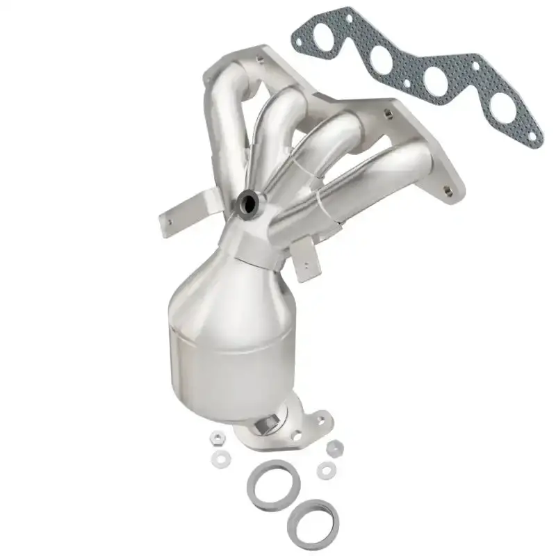 Magnaflow Conv Df Catalytic Converter – Direct-Fit For 2001–2004 Honda Civic Dx/Lx 1