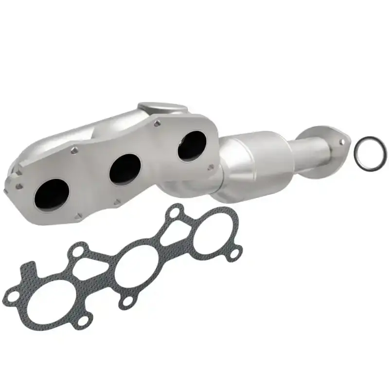 Magnaflow Conv Df Passenger-Side Catalytic Converter For 2006 Lexus Gs300 3.0L 1