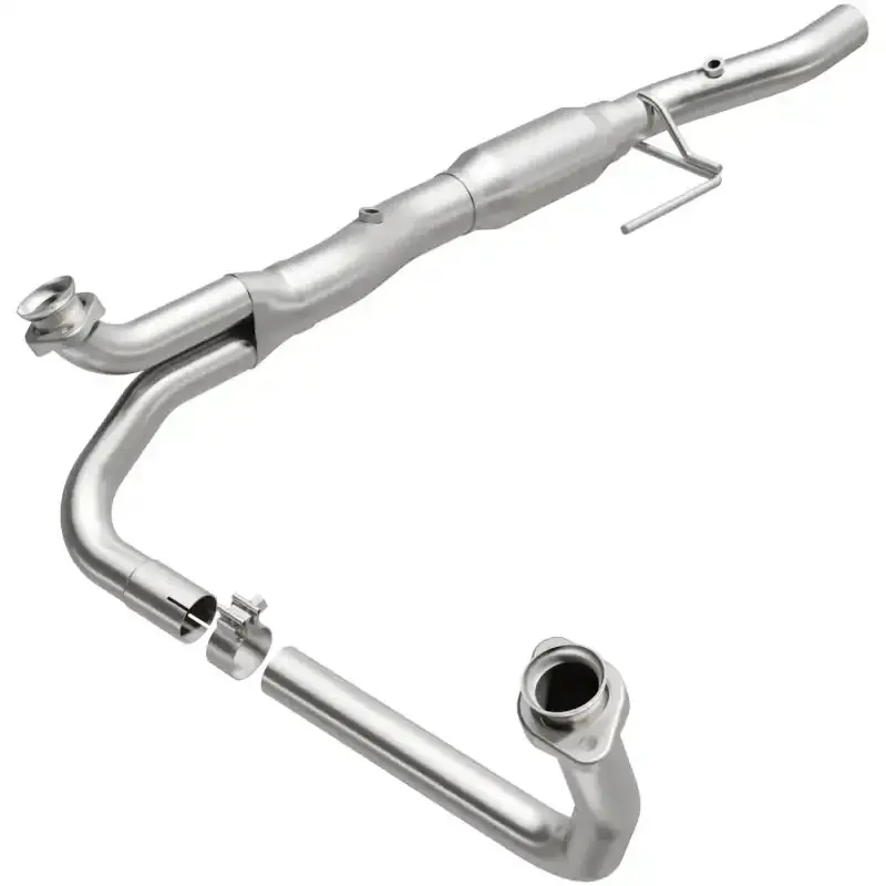 Magnaflow Direct-Fit Catalytic Converter For 2002 Dodge Ram 1500 Van 3.9L 1