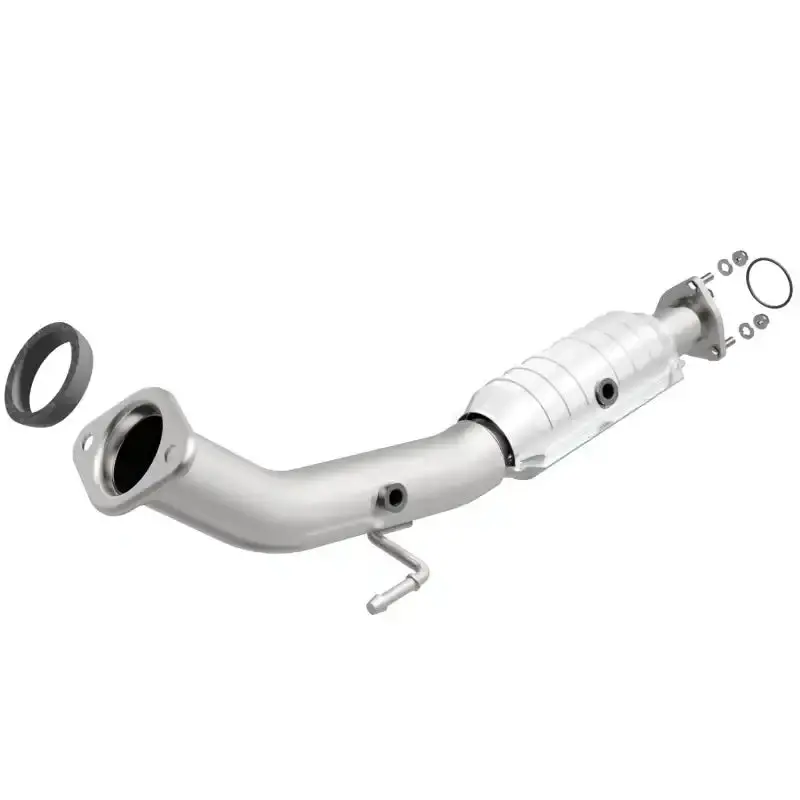 Magnaflow Direct-Fit Catalytic Converter – For 2006–2008 Honda Civic Si 2.0L Engine 1