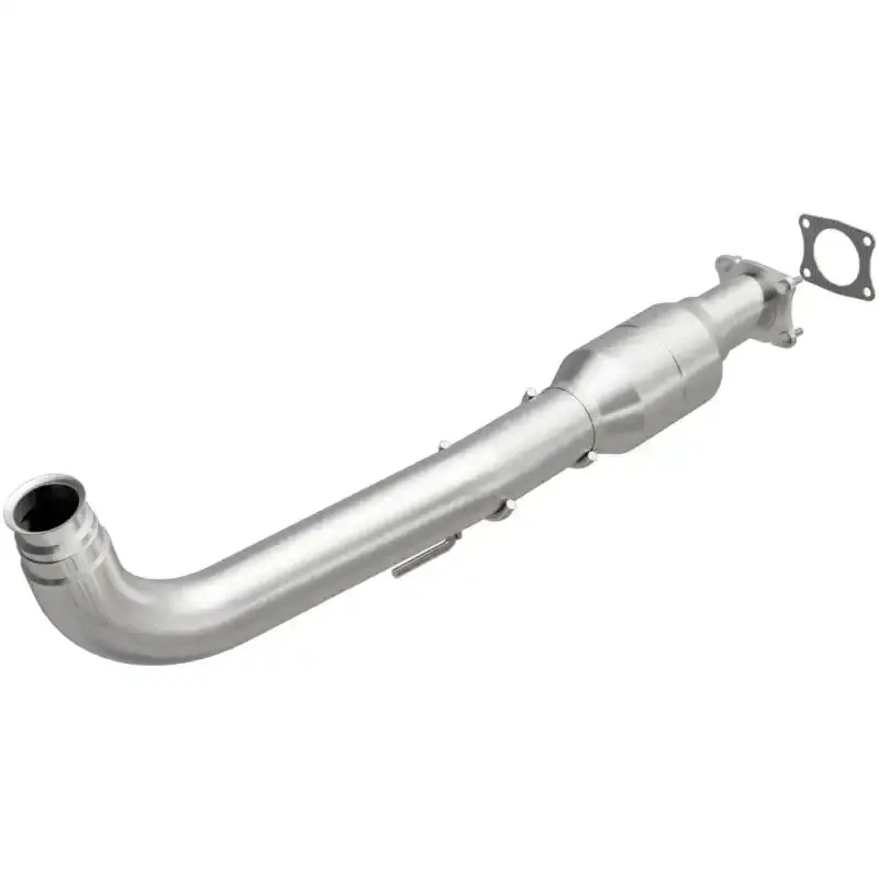 Magnaflow Direct-Fit Catalytic Converter For 2007–2010 Chevrolet Silverado 2500/3500 Hd 6.6L Duramax 1