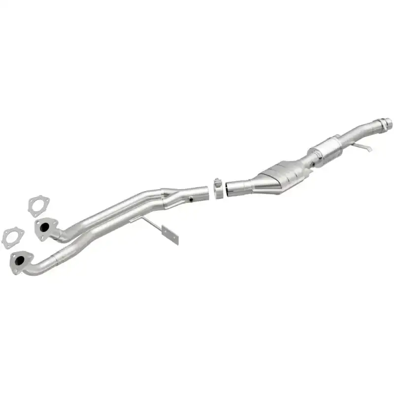 Magnaflow Direct-Fit Oem Catalytic Converter Replacement – For 1998–1999 Bmw 323I 2.5L 1
