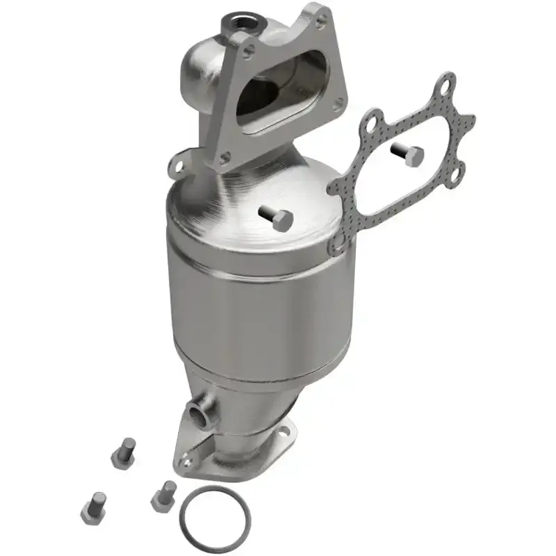Magnaflow Front Manifold Converter For 2005–2010 Honda Odyssey 1