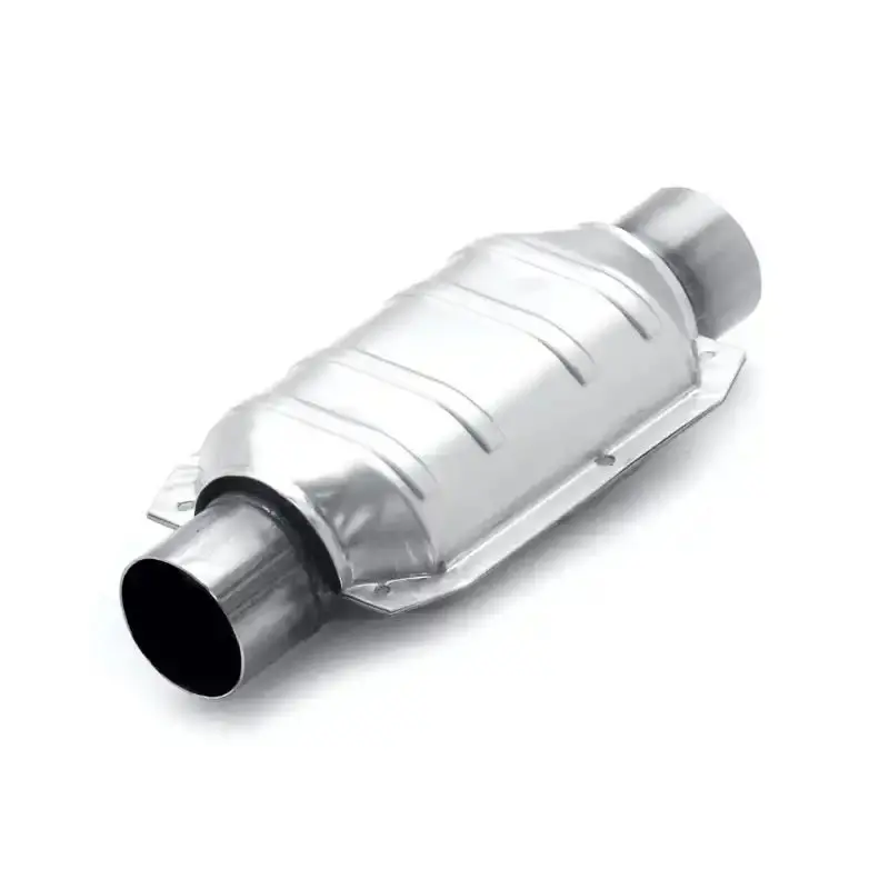 Magnaflow Universal Catalytic Converter – 2.25" Obd-Ii Compliant 1