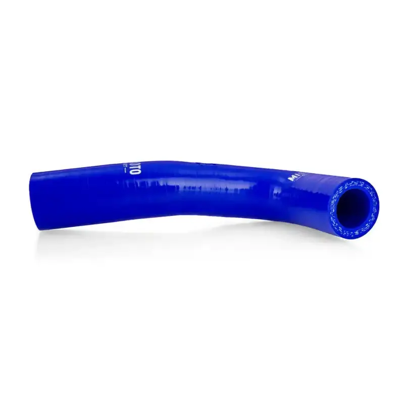 Mishimoto Ancillary Coolant Hose Kit For 2016+ Infiniti Q50/Q60 3.0T – Blue Silicone Performance Upgrade 1