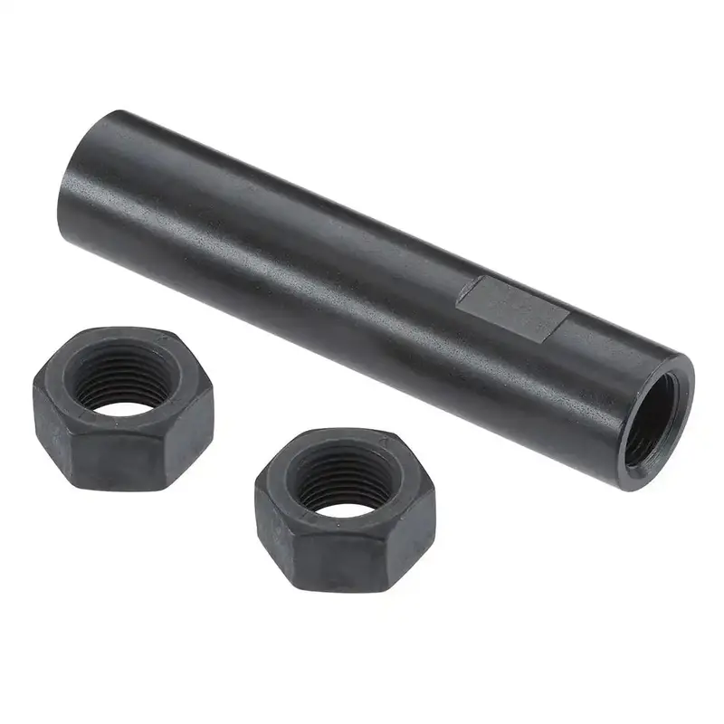 Moog Es3368S Tie Rod End For Ford F-150 (1997–1999) 1